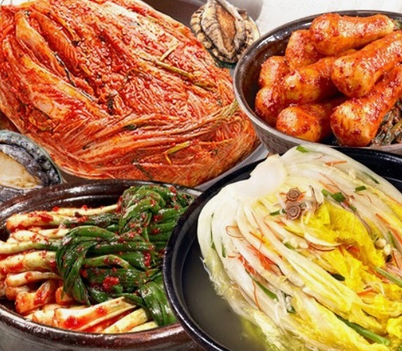 박미희-김치-도미솔김치-명장