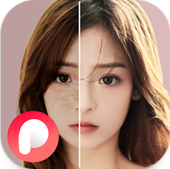 AI 얼굴 편집기 앱, 얼굴, 신체, 몸매 보정하기