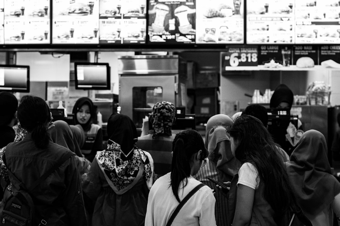 Queue