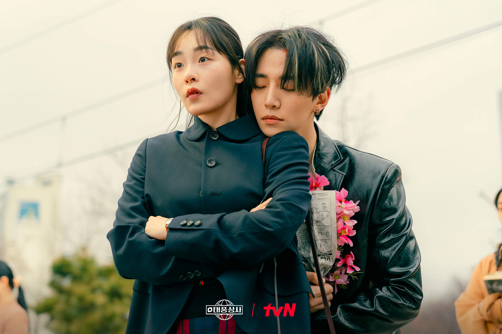 태풍상사