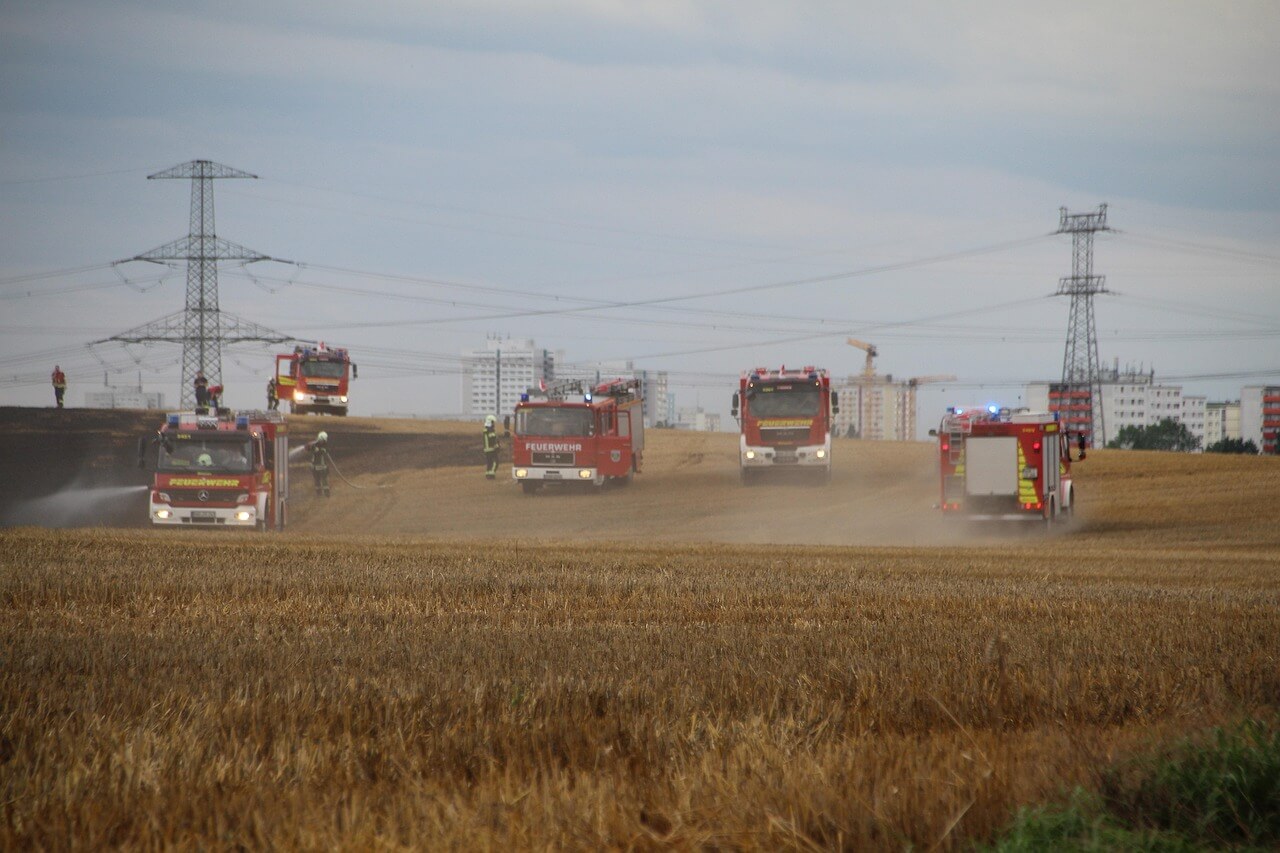 국제소방안전박람회