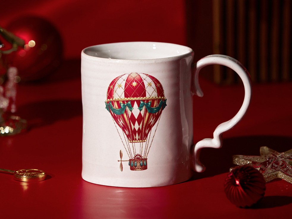 더 현대 크리스마스 사전 예약