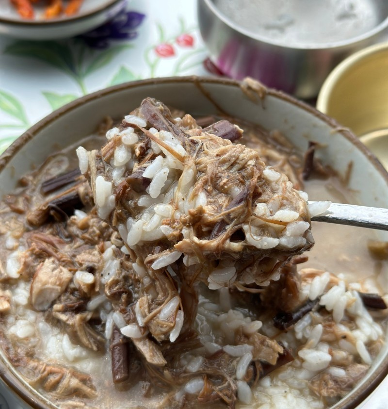 제주 용두네해장국