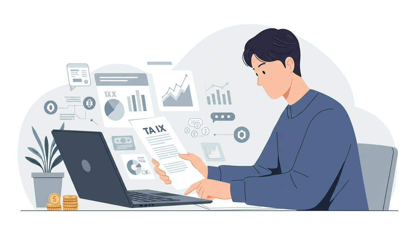 종합소득세&amp;#44; 국세청