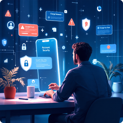 쿠팡 개인정보 유출 대처법 이미지