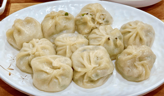 생활의 달인 강북 강남 만두달인 양대산맥