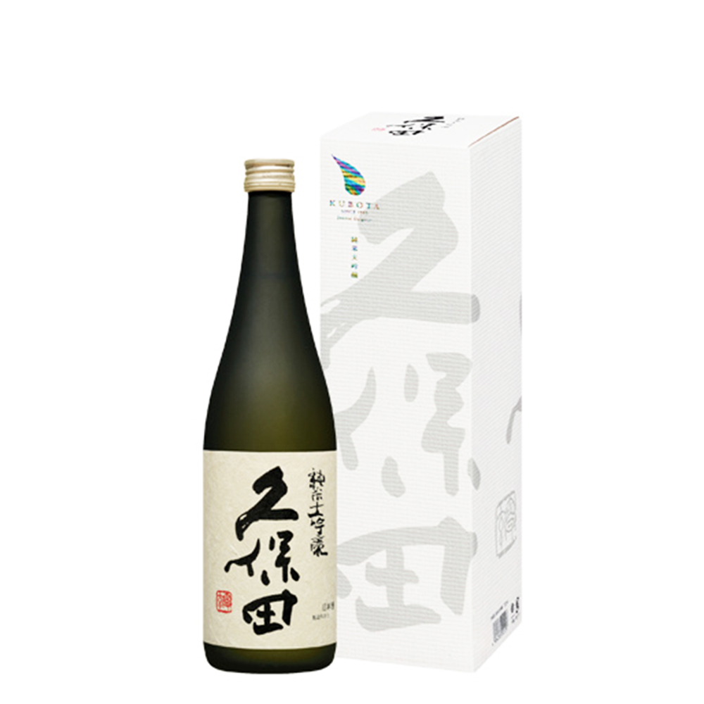 쿠보타 준마이 다이긴죠