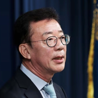 홍철호 정무수석 임명 이유 배경