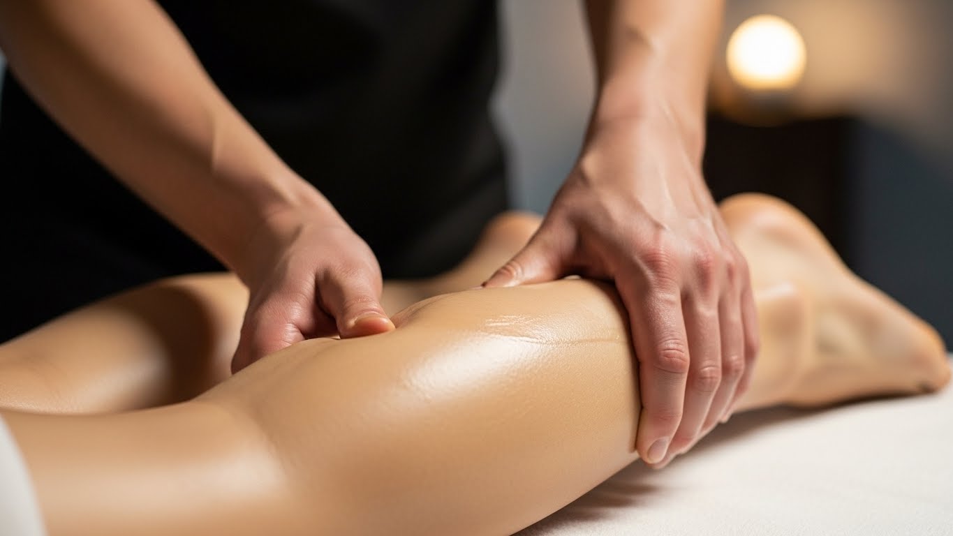 다리경련마그네슘