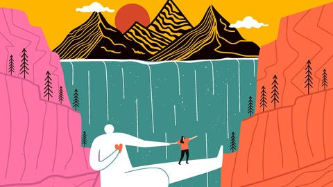 “정서 루틴 하나가 삶을 바꾼다”