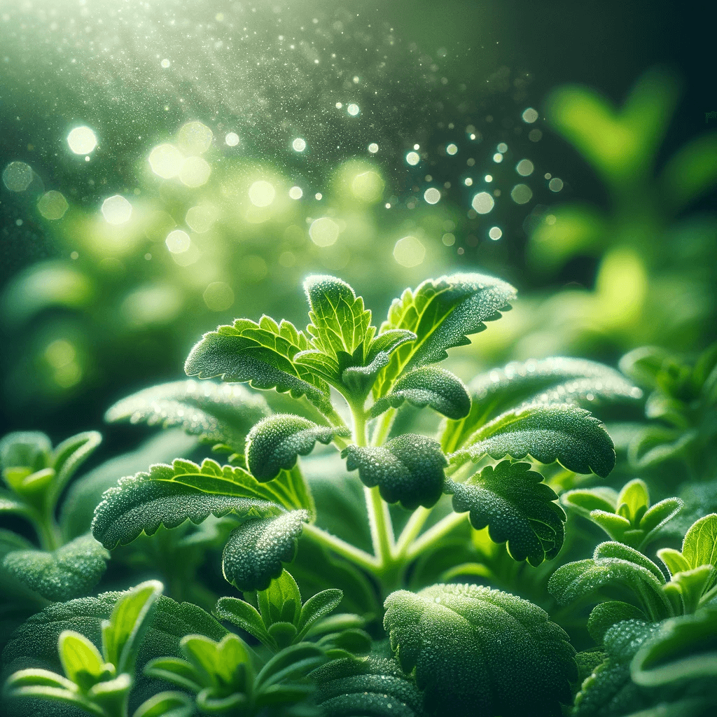 스테비오사이드