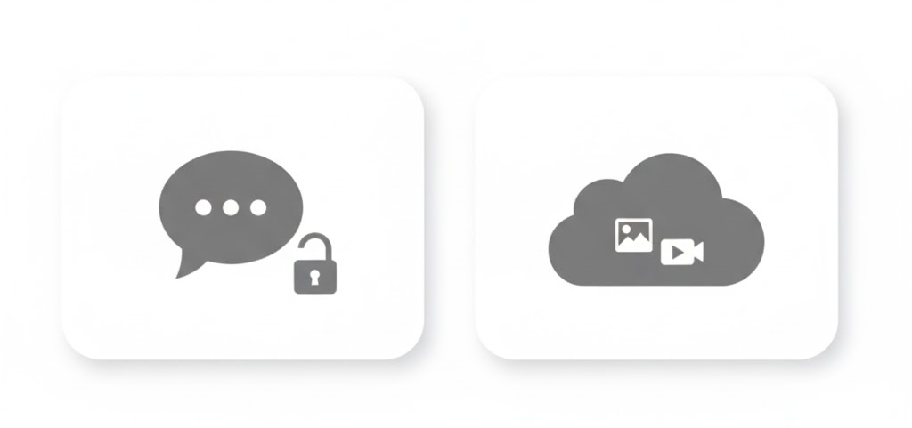 2026년 최신｜삭제한 카톡 대화 복구 방법: 잃어버린 채팅 기록 되찾는 법(14일 제한 핵심 정리)