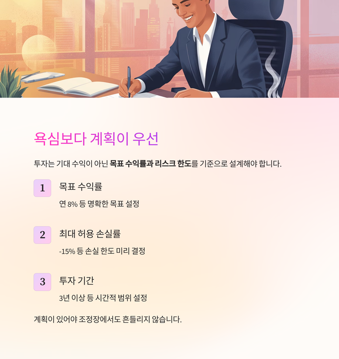 개인금융
