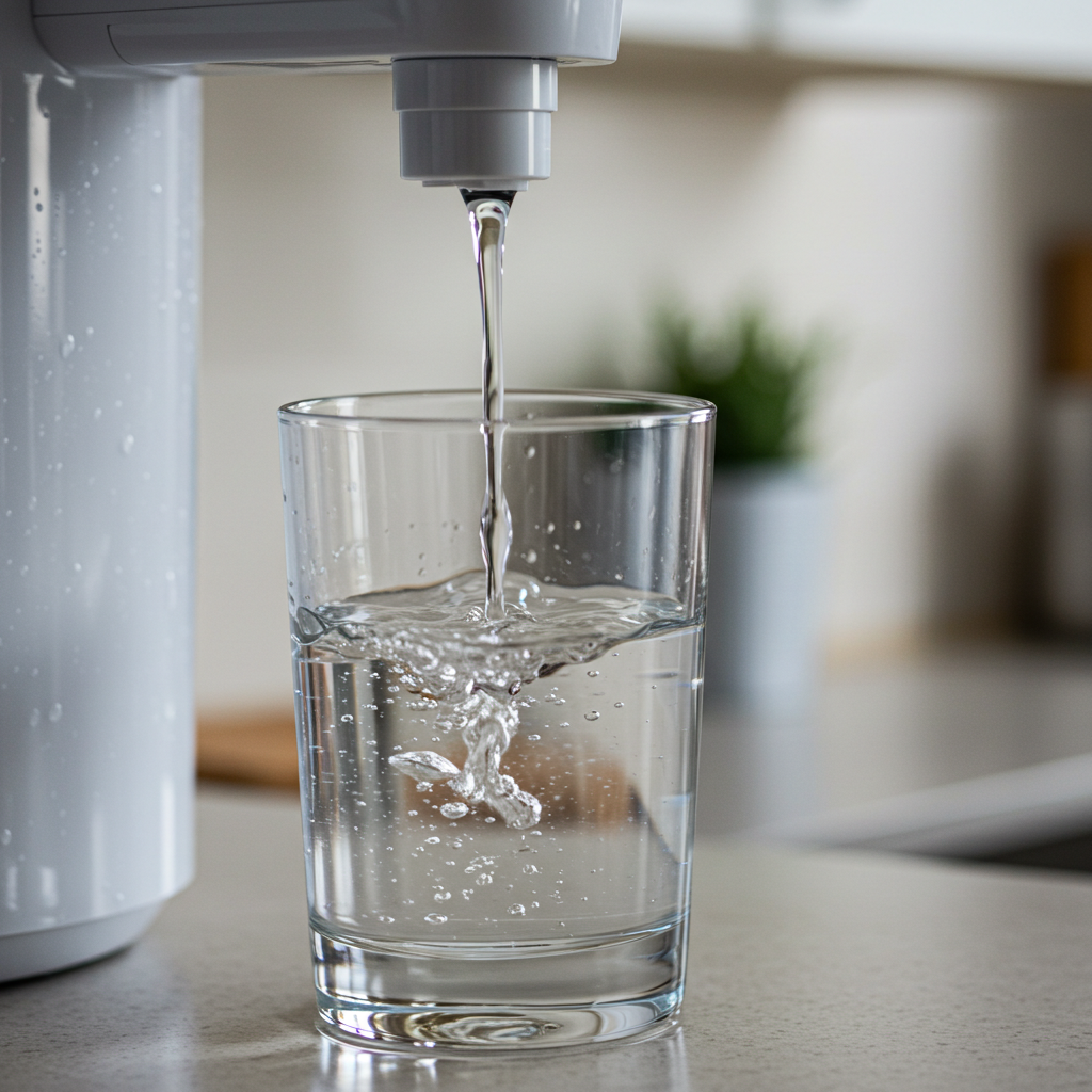 정수기-물,-정말-깨끗할까