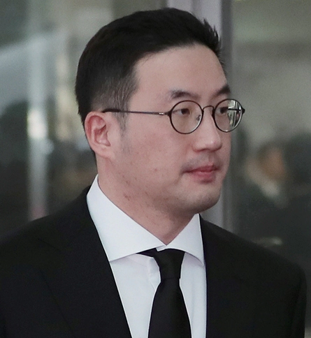 LG 구광모 상속세 소송 패소 이유