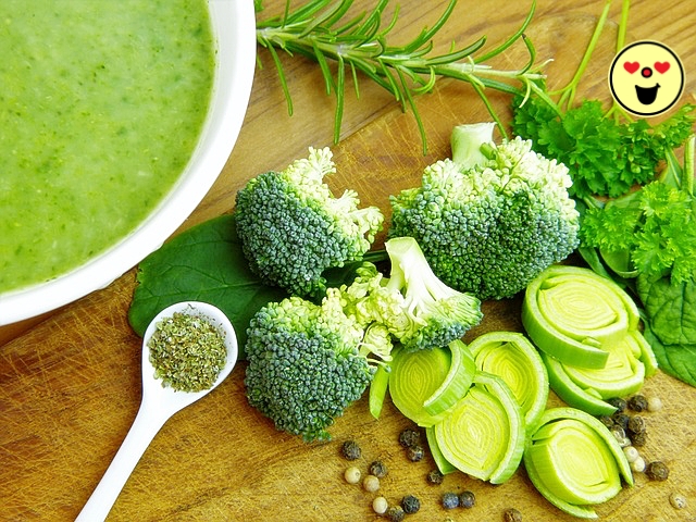 당뇨에 좋은 채소