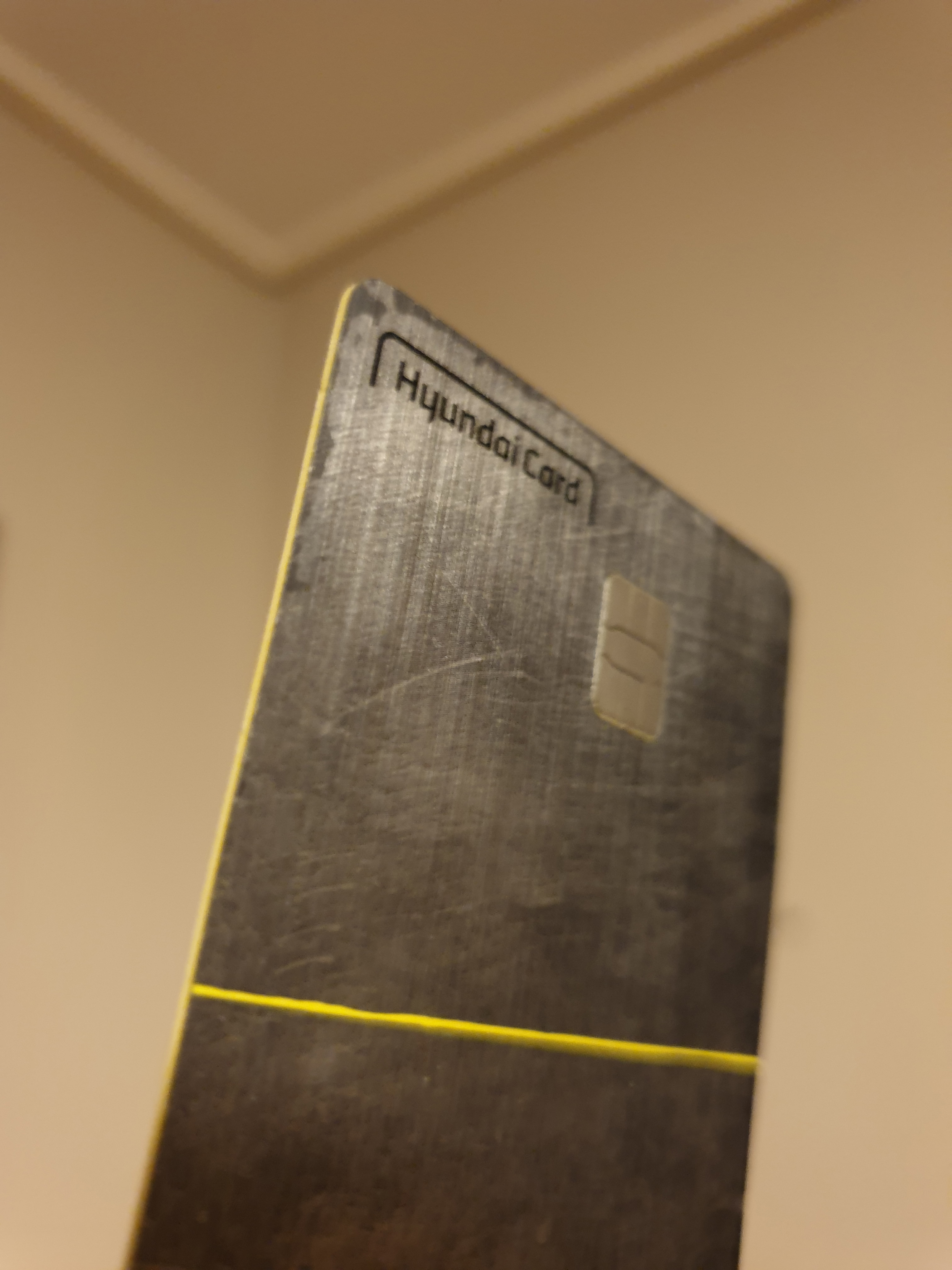 현대카드 Digital Lover