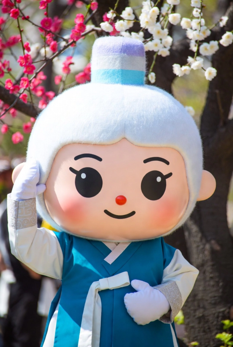 2026 광양 매화축제 행사기간(+만개시기+입장료+운영시간+주차장)