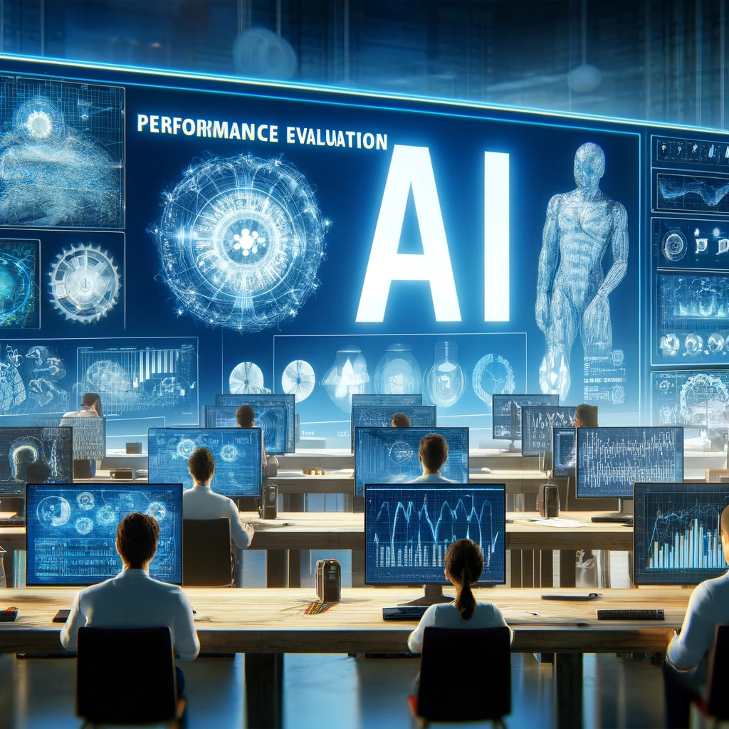 기술 연구와 개발을 강조하는 혁신적인 AI 벤치마크 연구실