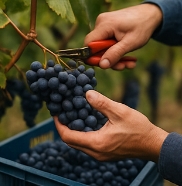 포도주 담그는 방법