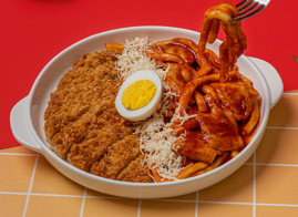 101번지남산돈까스 남산본점