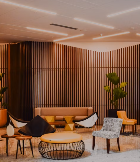 인천공항 라운지 이용방법