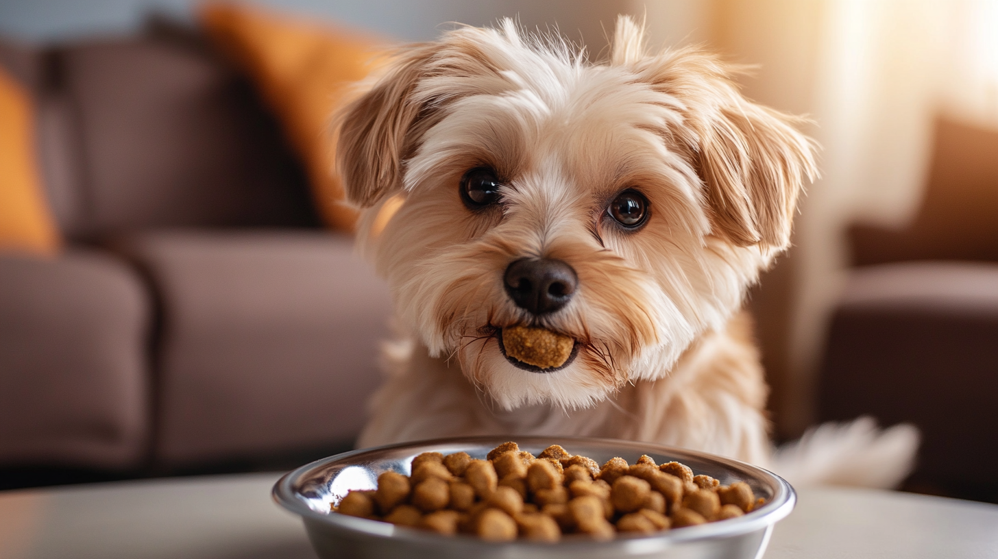인섹트업 어덜트 사료 구매 방법