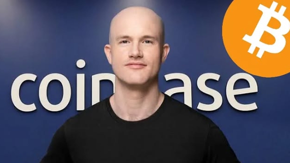 브라이언 암스트롱 - 코인베이스 CEO 상장 성공 규제 협력 전략