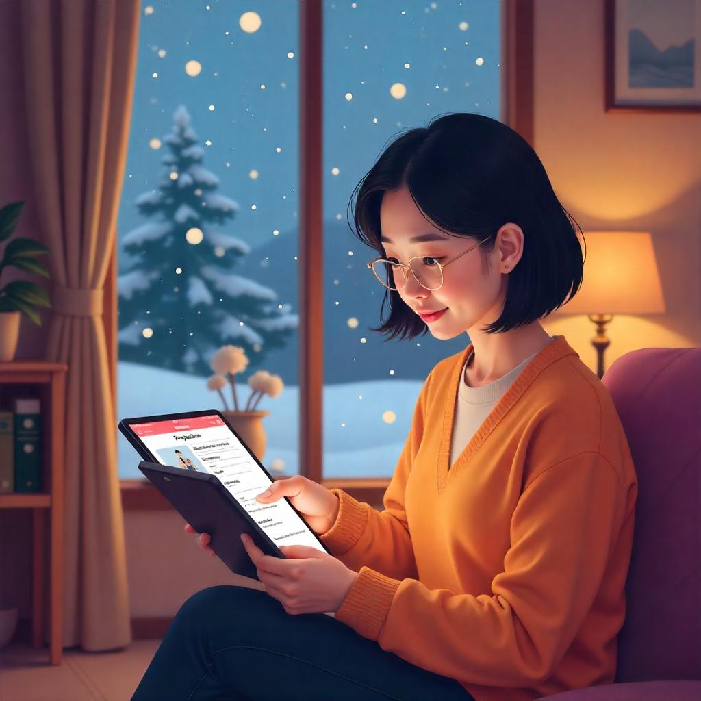 카카오톡 전체 메시지 검색 방법