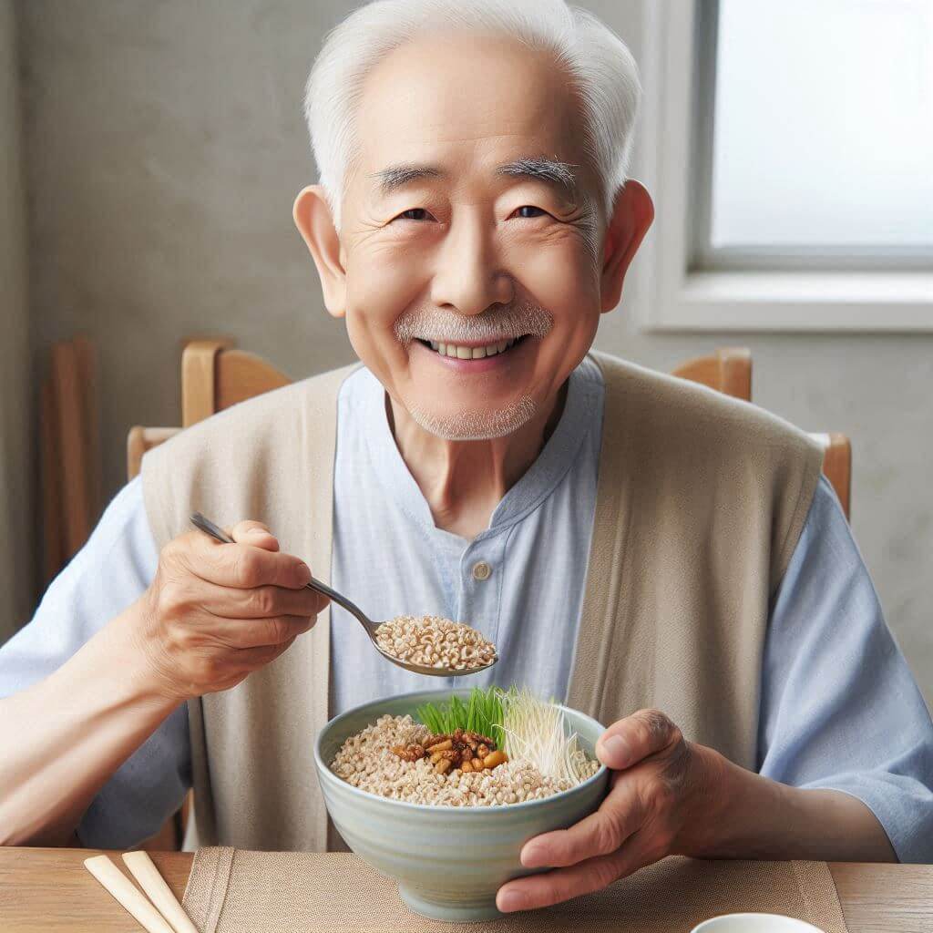 건강영양식 카무트