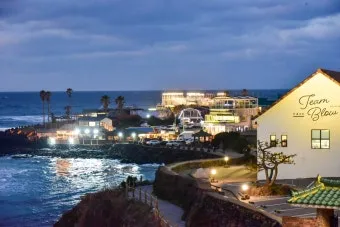 제주 애월 카페 추천 분위기 좋은 브런치 카페 소개_2