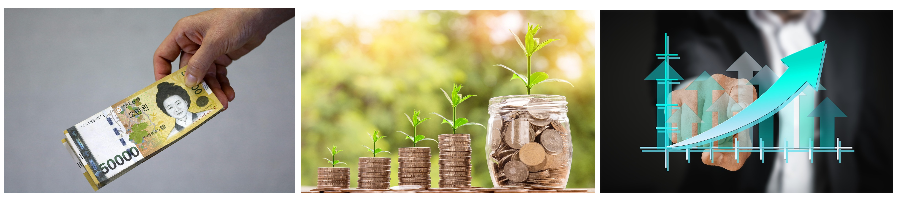 희망저축계좌 1 이란