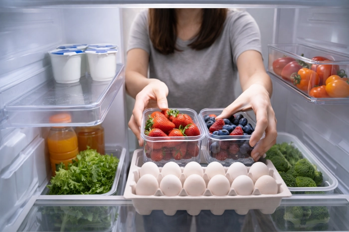 저혈당에 좋은 음식