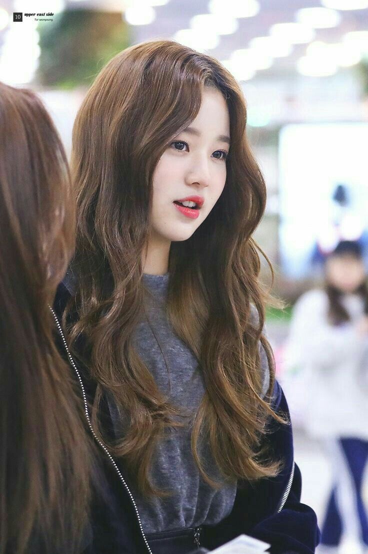 장원영 고화질 사진 모음