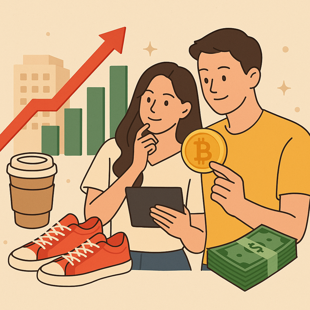 2030세대 부의 관련 사진