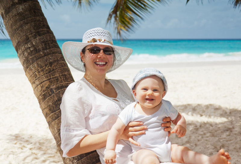 육아 물티슈 사용시 주의사항