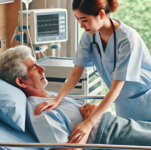 지역사회 vs 임상간호학 차이 (간호교육, 진로, 실무특성)