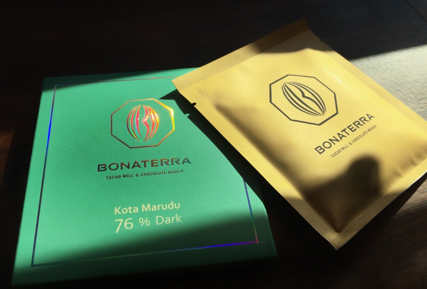 보나테라 대표 메뉴