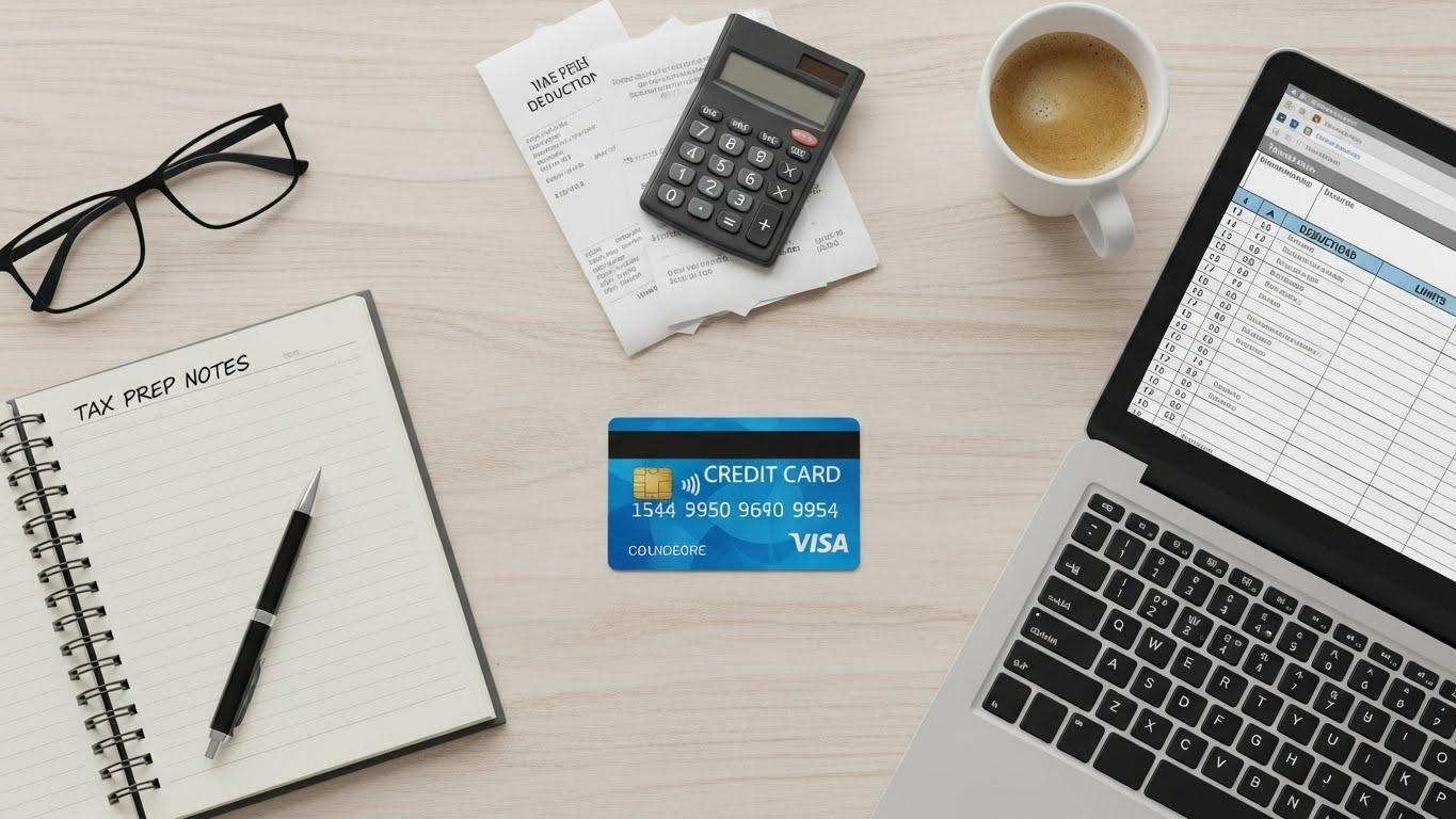 연말정산 신용카드 공제한도