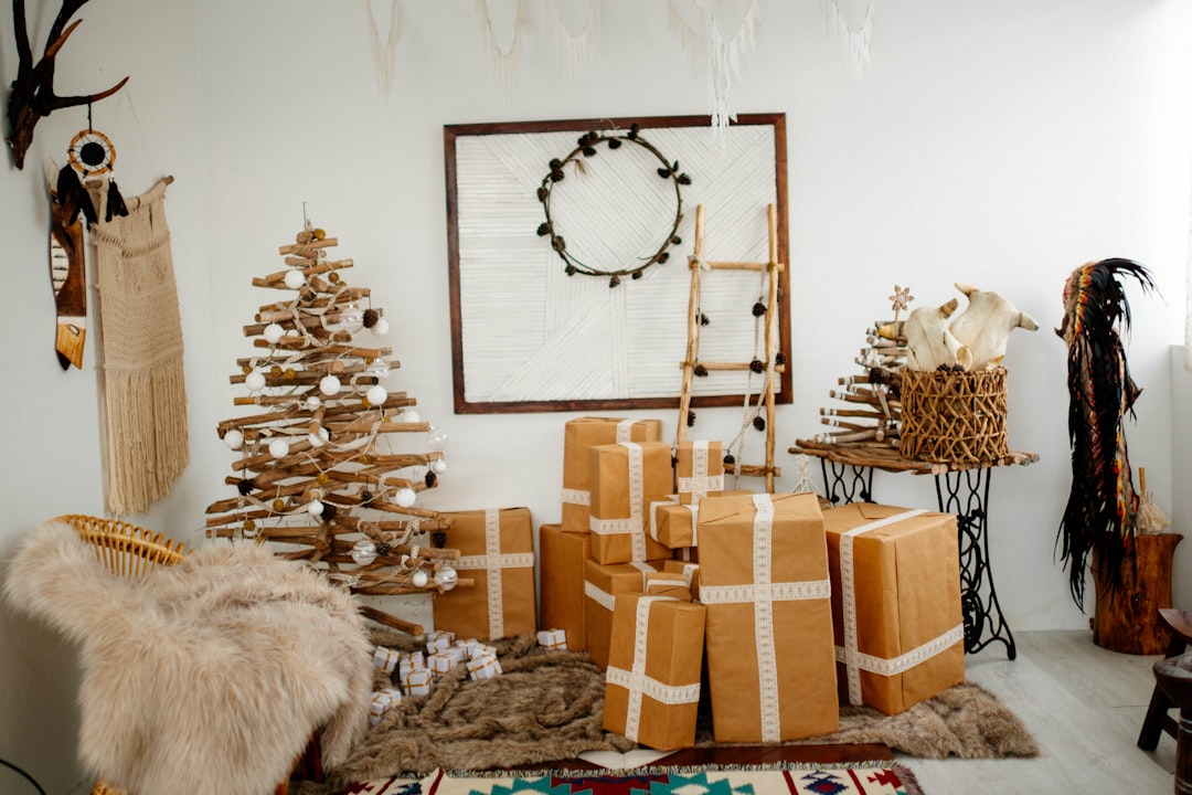 Parcel