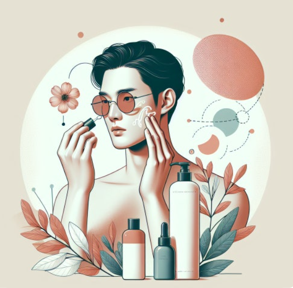 민감성 피부 선크림 고르기