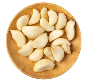 지방간에좋은음식-마늘