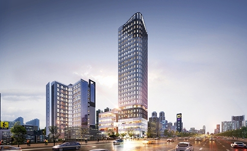 오피스텔 투자의 위험성