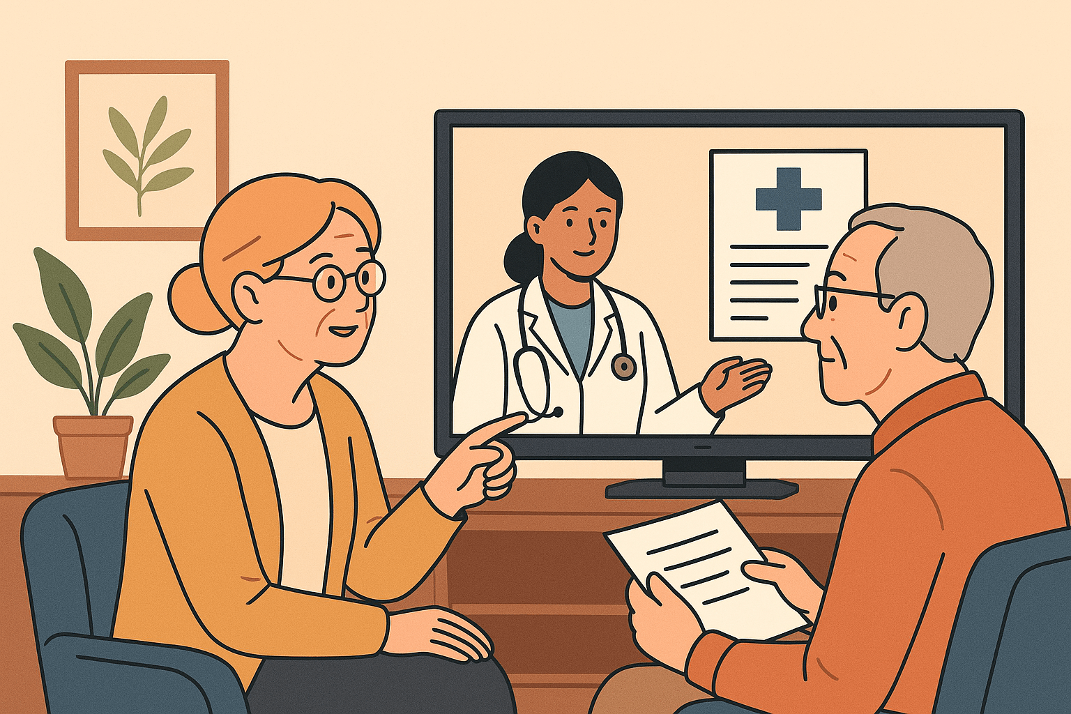 보청기 해외직구 vs 국내구매 비교 – 가격 차이만큼 서비스도 다를까?