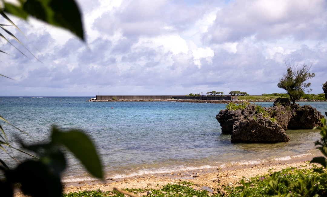 Okinawa