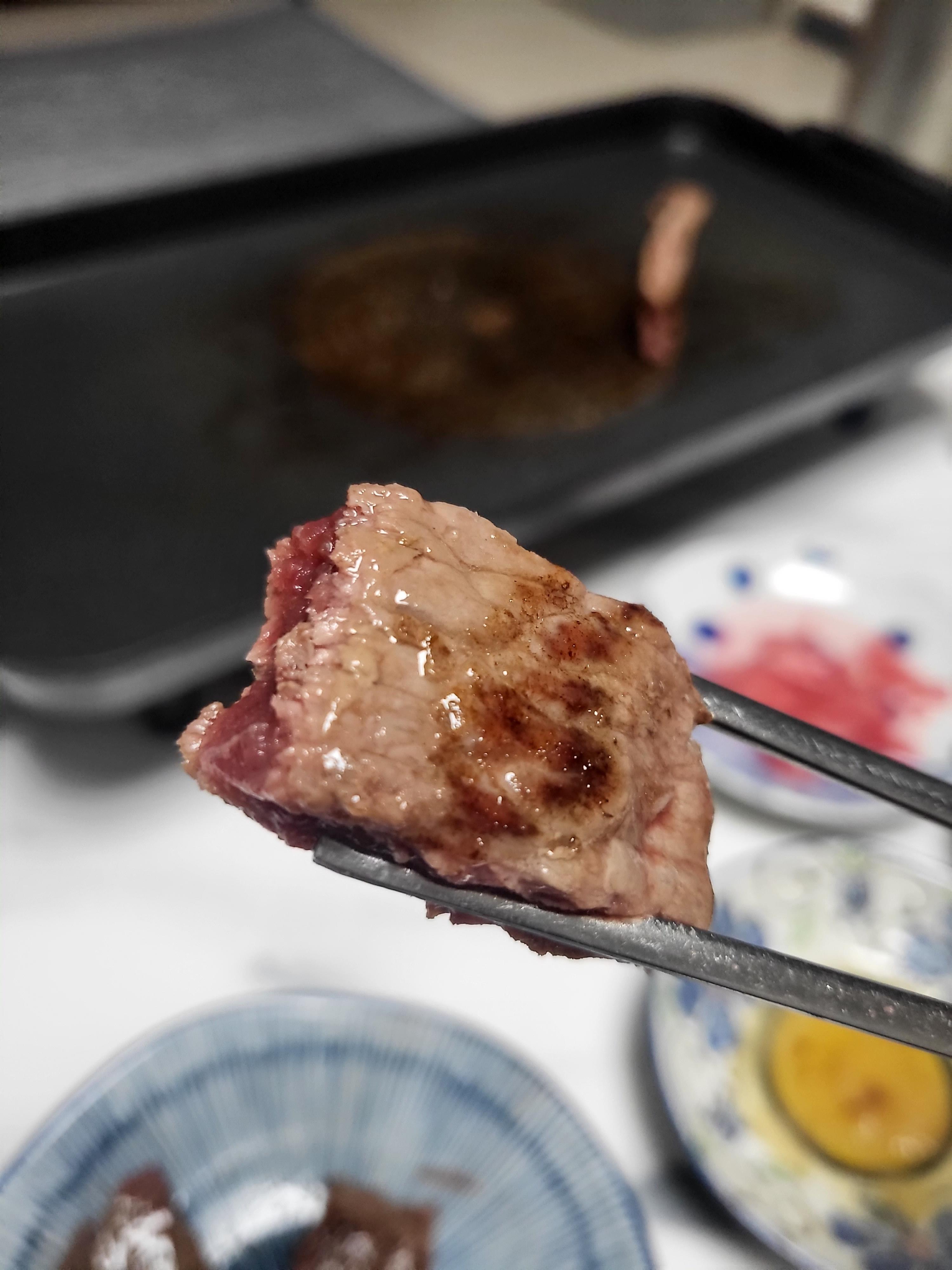 마장동 고기팩트 채끝살 1+