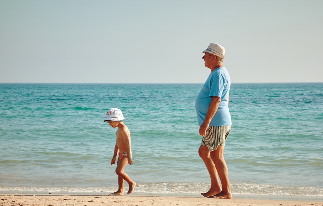 Grandparents