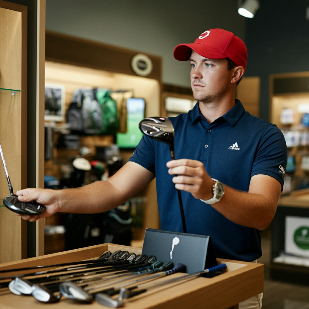 초보자용골프채추천클럽