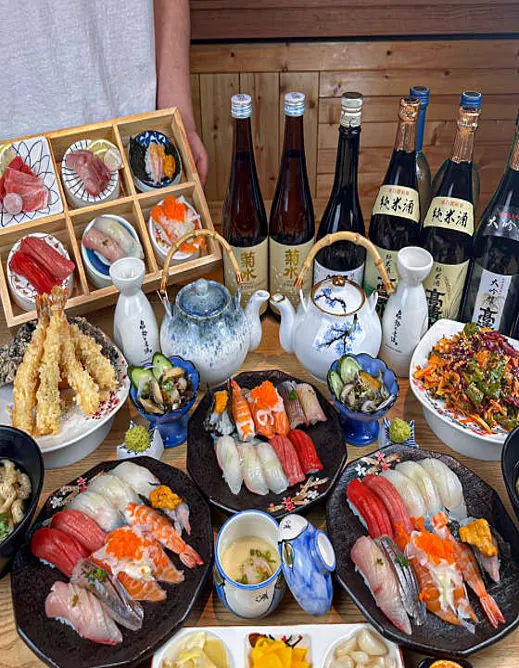 오롯이 세종본점