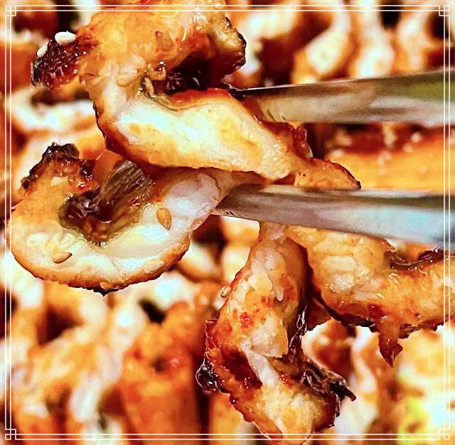 모닝와이드 3부 거제 장승포 봄철 원기 회복 무한리필 자연산 붕장어 구이 맛집